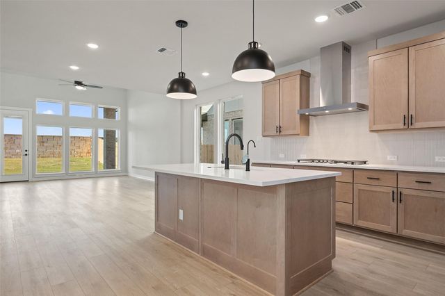 228 Brandywine Road, Hutto, TX 78634