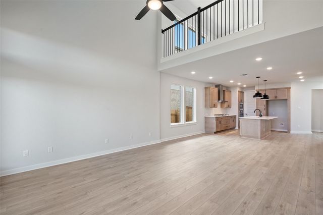 228 Brandywine Road, Hutto, TX 78634