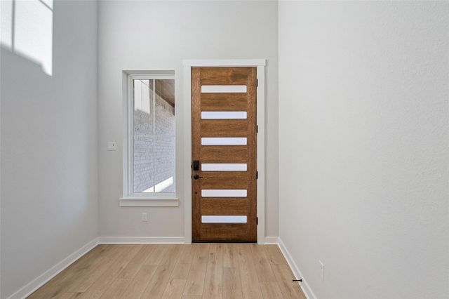 228 Brandywine Road, Hutto, TX 78634