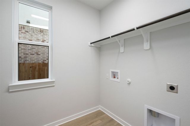 228 Brandywine Road, Hutto, TX 78634