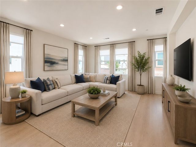 1165 Cassidy Lane, South El Monte, CA 91733