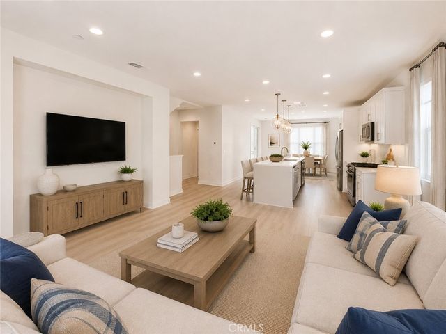 1165 Cassidy Lane, South El Monte, CA 91733