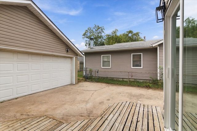 3706 W 42nd Place, Tulsa, OK 74107