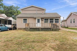 3706 W 42nd Place, Tulsa, OK 74107