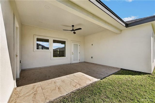 3917 Zimmerius Avenue, Mcallen, TX 78504