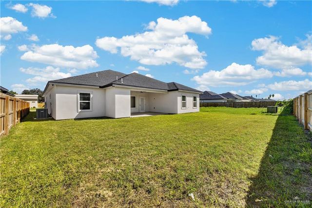 3917 Zimmerius Avenue, Mcallen, TX 78504