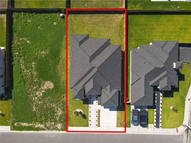 3917 Zimmerius Avenue, Mcallen, TX 78504