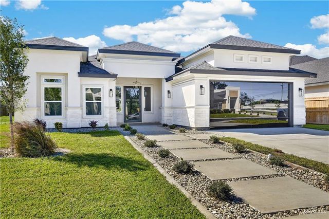 3917 Zimmerius Avenue, Mcallen, TX 78504