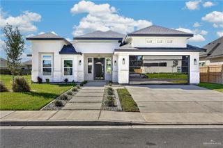 3917 Zimmerius Avenue, Mcallen, TX 78504