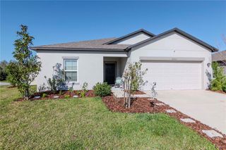 12103 GOTHIC ROAD, Spring Hill, FL 34610