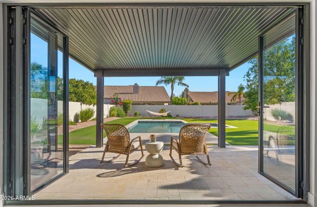 5433 E HARTFORD Avenue, Scottsdale, AZ 85254