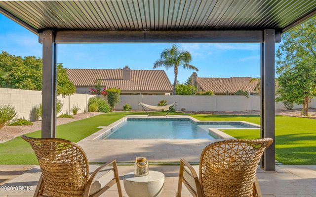 5433 E HARTFORD Avenue, Scottsdale, AZ 85254