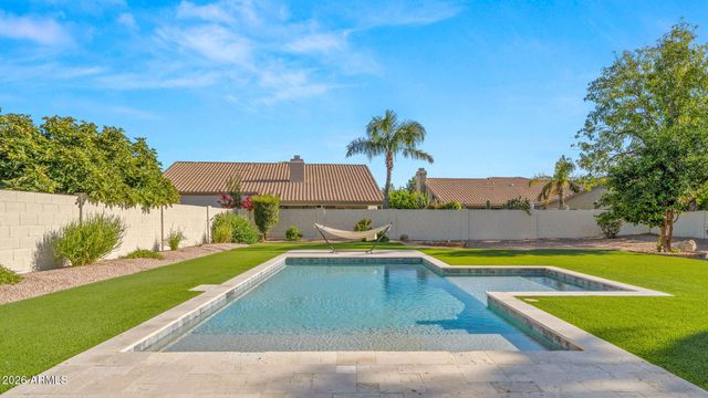 5433 E HARTFORD Avenue, Scottsdale, AZ 85254