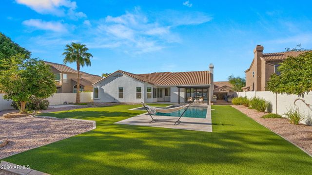 5433 E HARTFORD Avenue, Scottsdale, AZ 85254