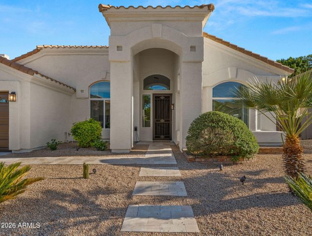 5433 E HARTFORD Avenue, Scottsdale, AZ 85254