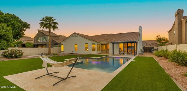 5433 E HARTFORD Avenue, Scottsdale, AZ 85254