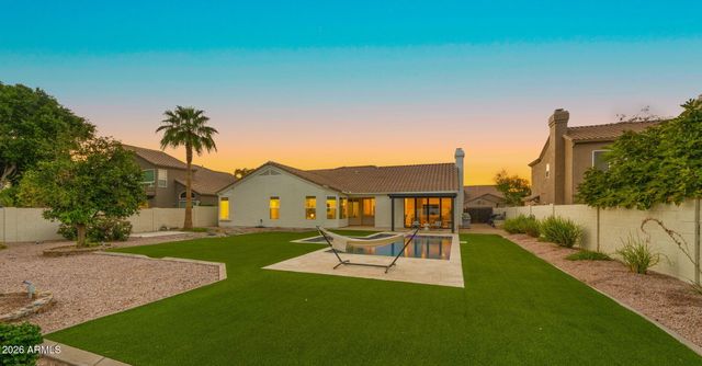 5433 E HARTFORD Avenue, Scottsdale, AZ 85254