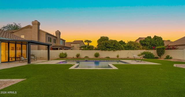 5433 E HARTFORD Avenue, Scottsdale, AZ 85254