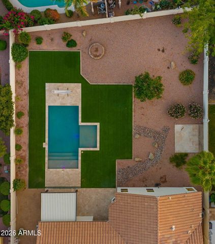 5433 E HARTFORD Avenue, Scottsdale, AZ 85254