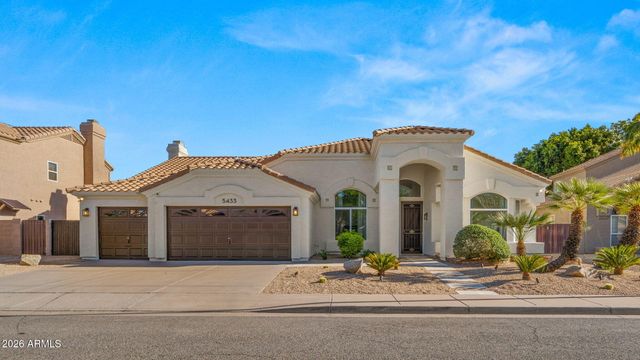 5433 E HARTFORD Avenue, Scottsdale, AZ 85254