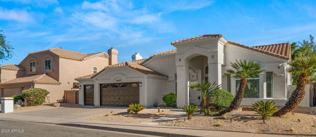 5433 E HARTFORD Avenue, Scottsdale, AZ 85254
