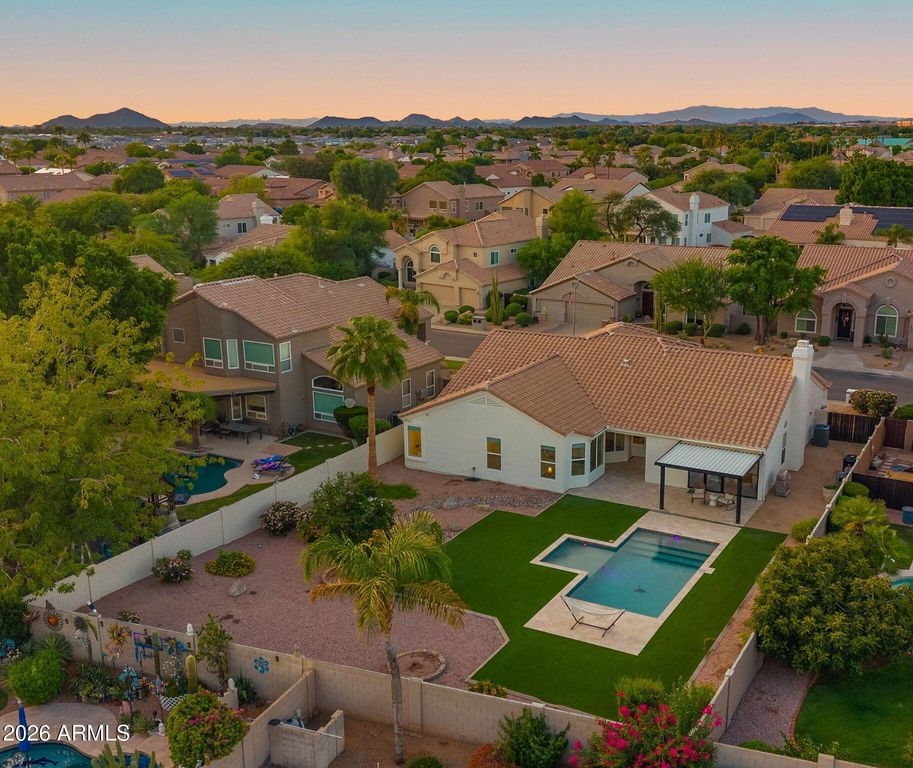 5433 E HARTFORD Avenue, Scottsdale, AZ 85254 — photo 3