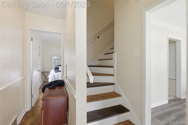 16240 Manning Street, Detroit, MI 48205