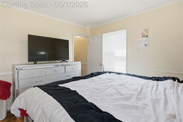 16240 Manning Street, Detroit, MI 48205