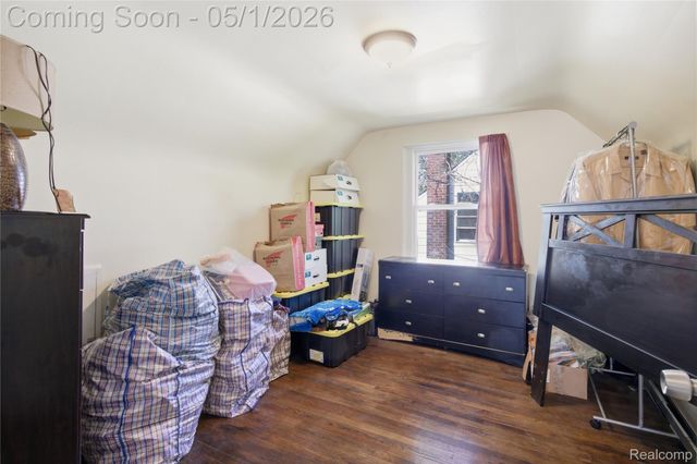 16240 Manning Street, Detroit, MI 48205