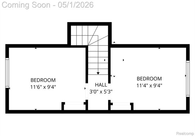 16240 Manning Street, Detroit, MI 48205
