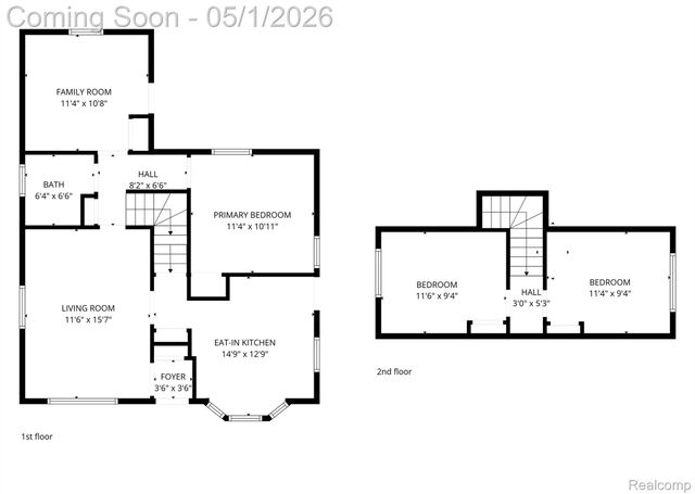 16240 Manning Street, Detroit, MI 48205