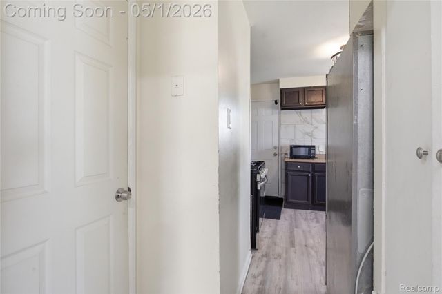 16240 Manning Street, Detroit, MI 48205