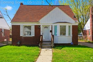 16240 Manning Street, Detroit, MI 48205