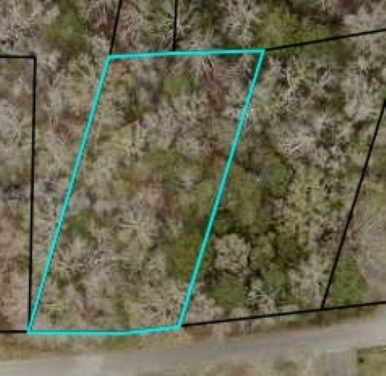 TBD McKenzie Circle, Pawleys Island, SC 29585 — exterior