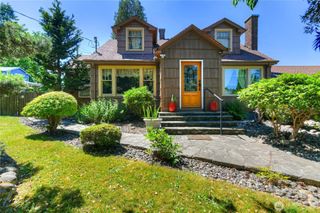 517 S 3rd Street, Mccleary, WA 98557