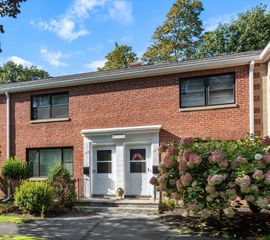158 Church Street 158, Waltham, MA 02452