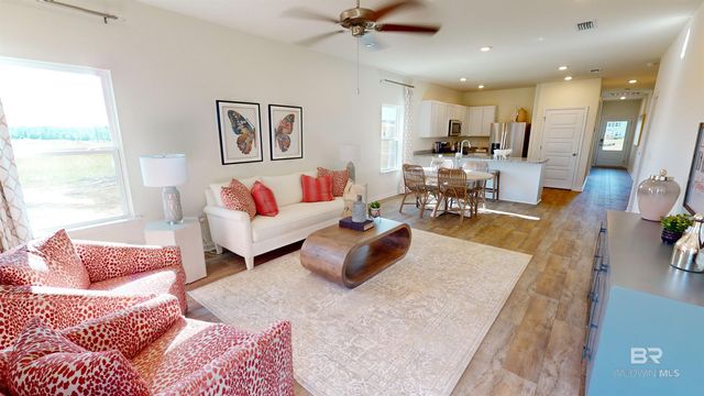32422 Revere Drive, Spanish Fort, AL 36527