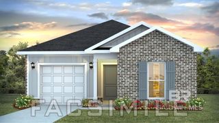 32422 Revere Drive, Spanish Fort, AL 36527