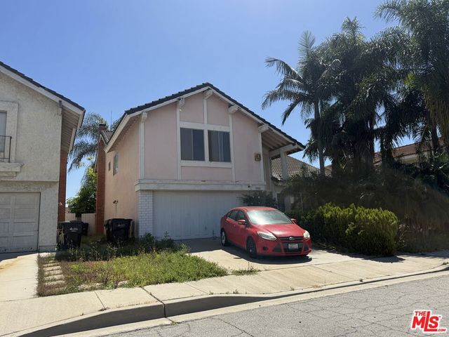 15502 Roper Avenue, Norwalk, CA 90650