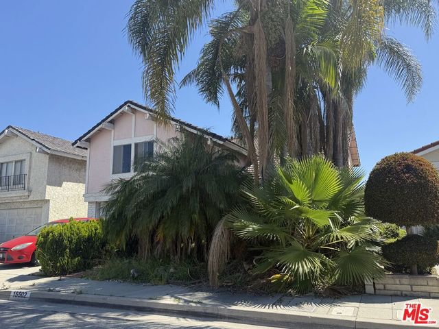 15502 Roper Avenue, Norwalk, CA 90650