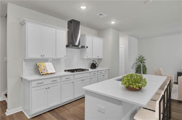 3569 Annsbury Court, Lilburn, GA 30047