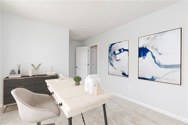 3569 Annsbury Court, Lilburn, GA 30047