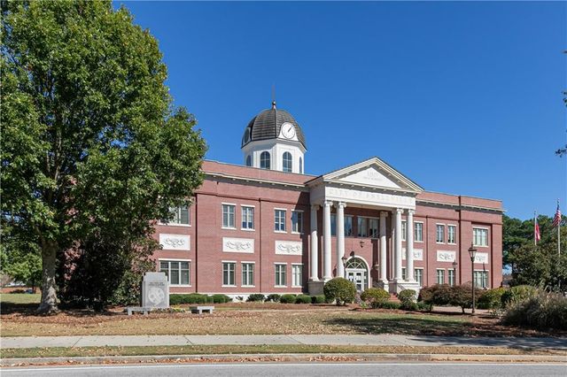 3569 Annsbury Court, Lilburn, GA 30047