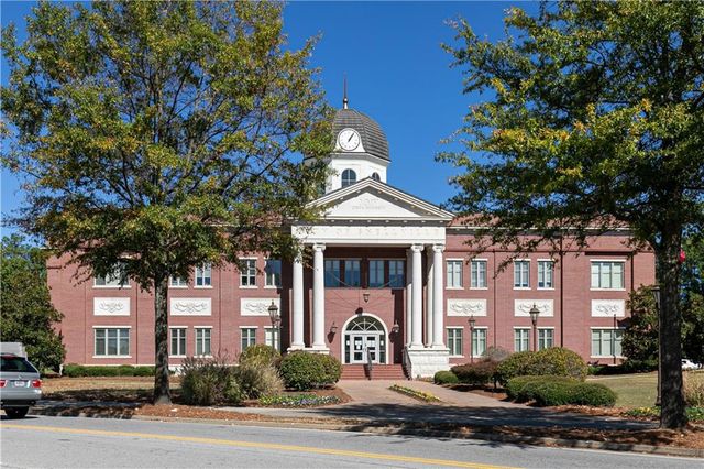 3569 Annsbury Court, Lilburn, GA 30047