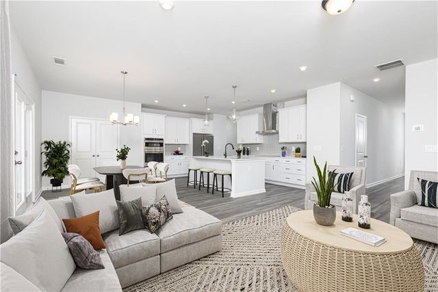 3569 Annsbury Court, Lilburn, GA 30047