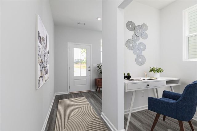 3569 Annsbury Court, Lilburn, GA 30047