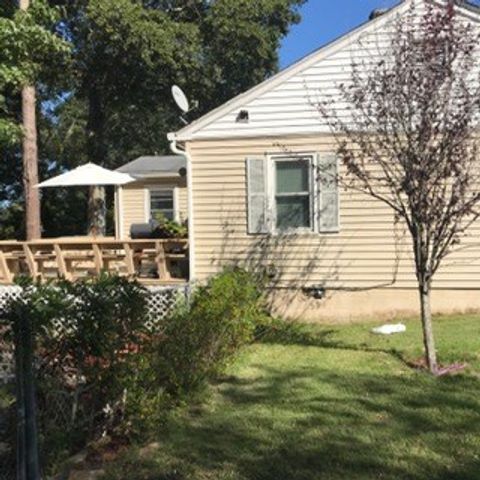 3753 Mote Road, Columbus, GA 31907