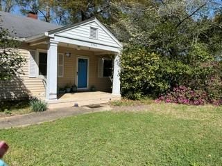 3753 Mote Road, Columbus, GA 31907