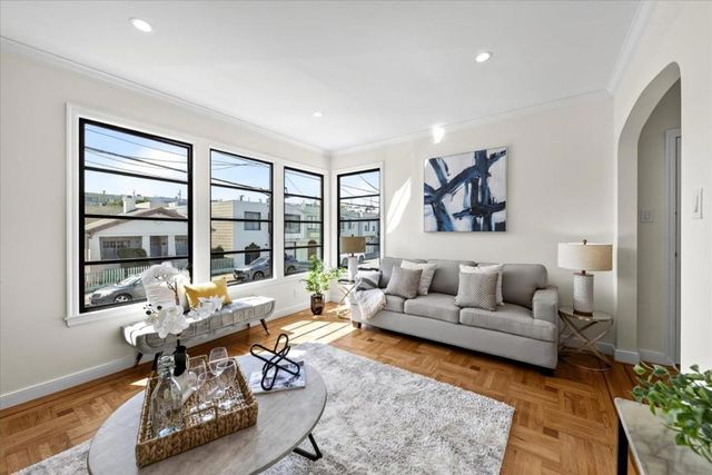 181 Dartmouth Street, San Francisco, CA 94134