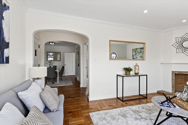 181 Dartmouth Street, San Francisco, CA 94134